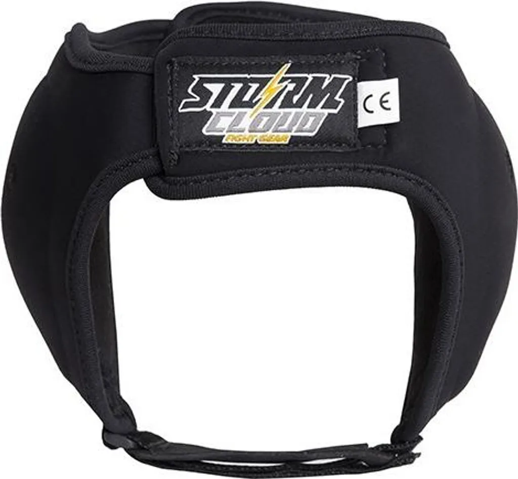 Casque de Protection Oreilles StormCloud - MMA, BJJ et Lutte Intense