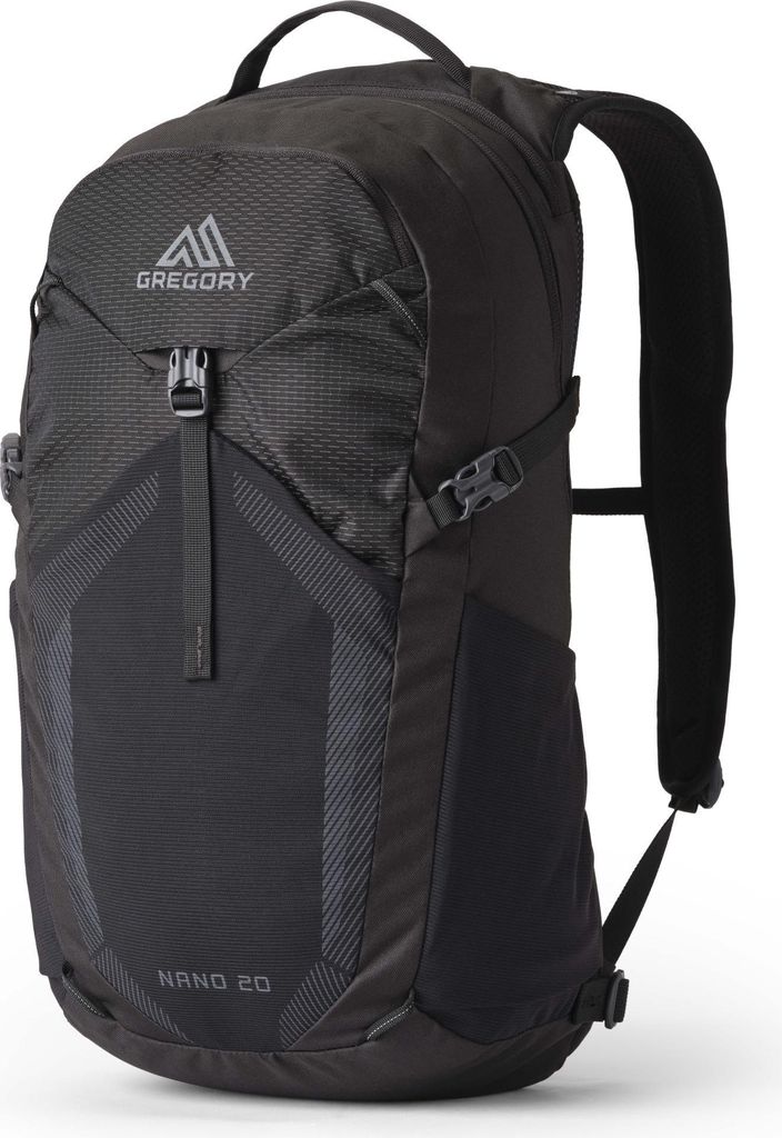 Gregory Nano Hiking backpack 20 l Black