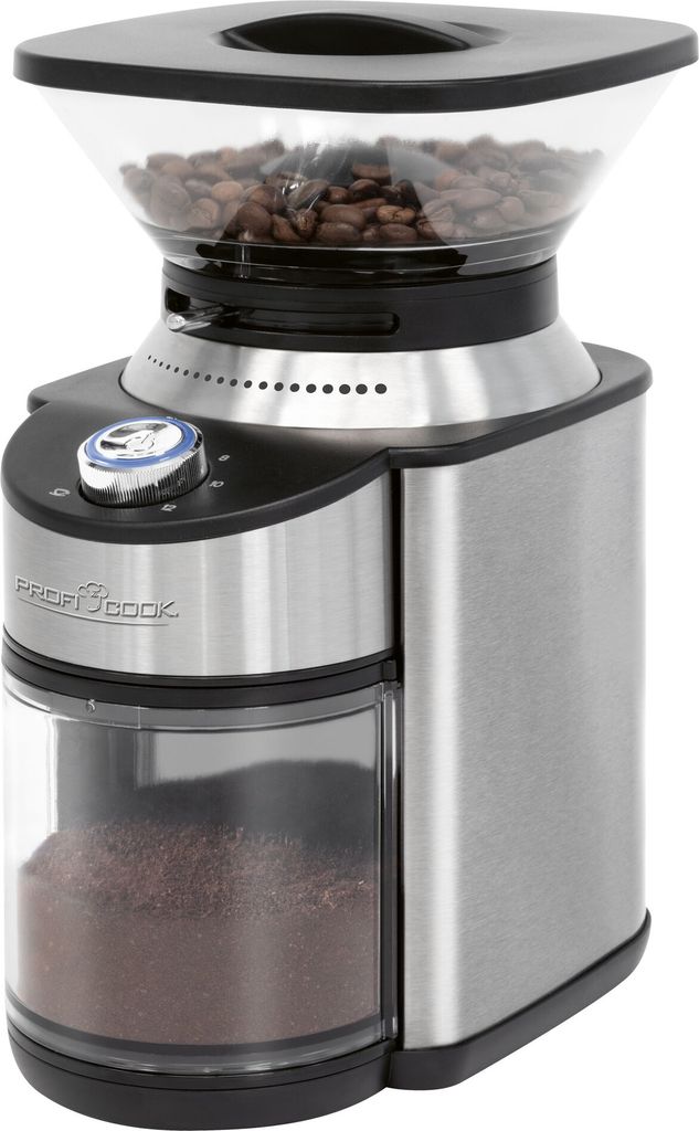 PROFICOOK Kaffeemühle PC-EKM1205 Produktbild 
