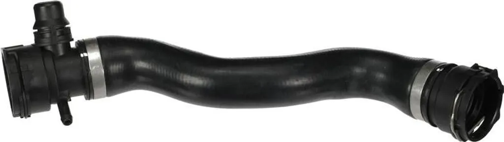 Stop aux fuites : Tuyau de radiateur GATES 05-2808 pour BMW 17127619684