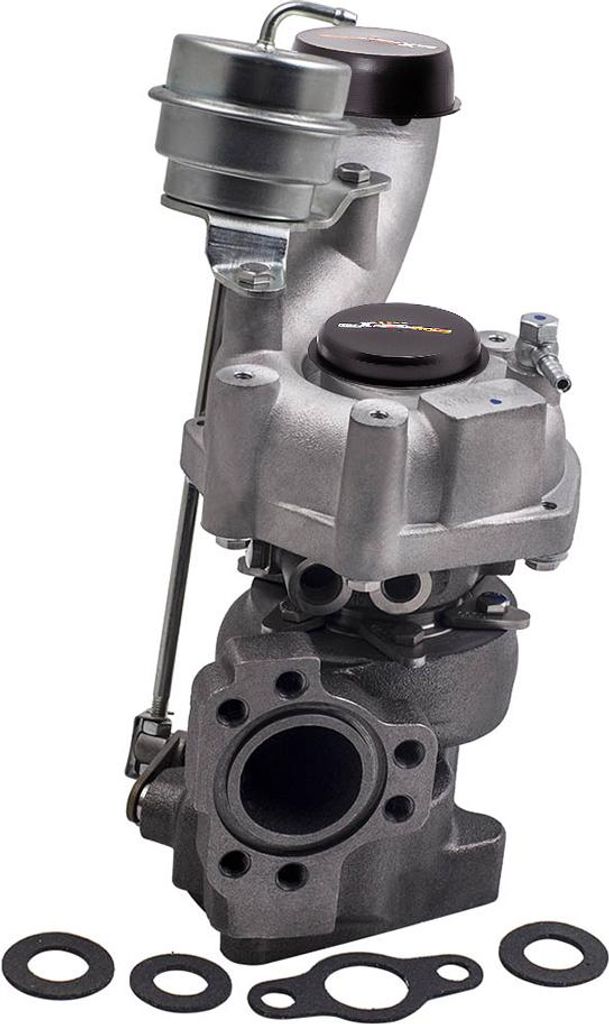 Turbocharger K04 for Audi A6 Avant 4B C5 RS6 quattro 4172 ccm 331 KW 450 PS