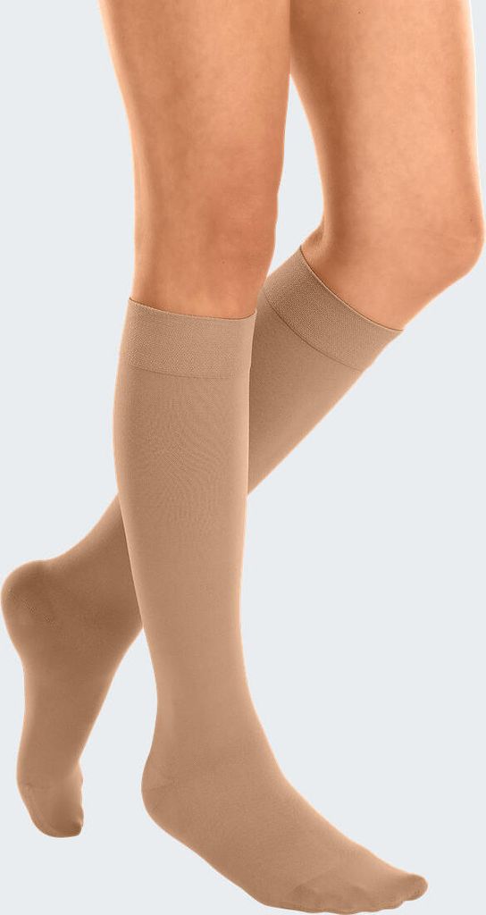 mediven® cotone CCL2 AD calze a compressione normali (39-44 Immagine del prodotto 