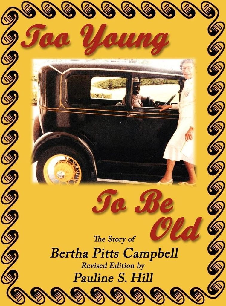 Too Young to Be Old