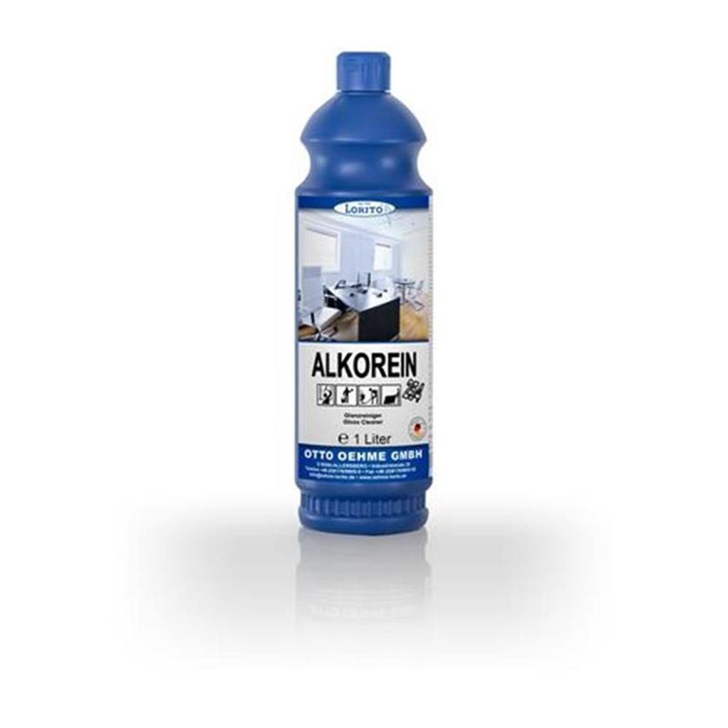 Wischpflege Alkorein 254 1 Liter Produktbild 