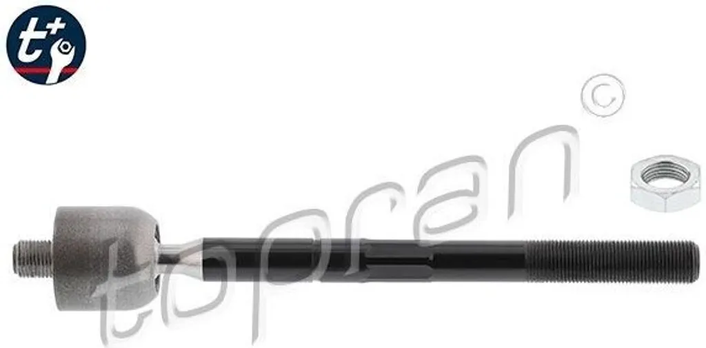 Barre d'accouplement Joint Axial pour Movano B - Qualité OE 4852100Q0E