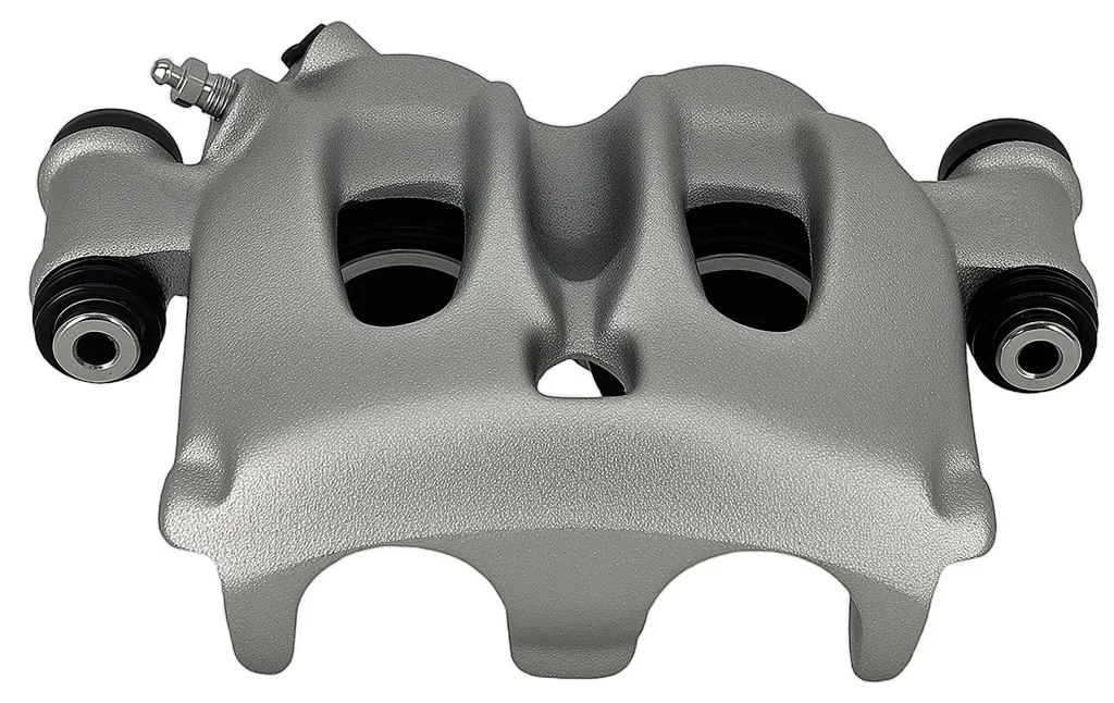 Étrier de Frein Avant Gauche pour VW Crafter 2E 2F et Sprinter 906 343882