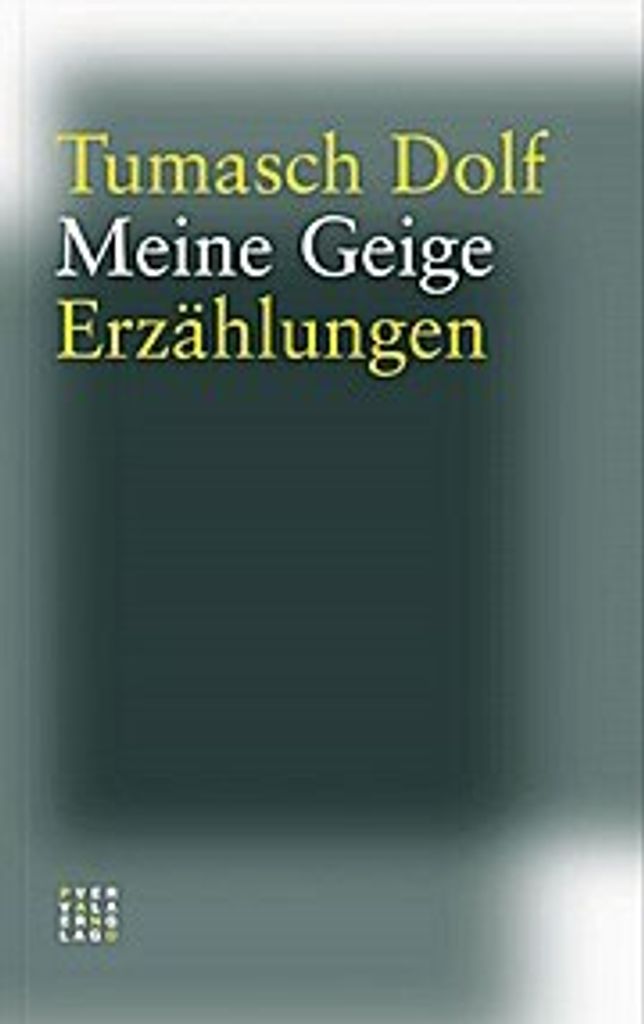 Dolf, T: Meine Geige