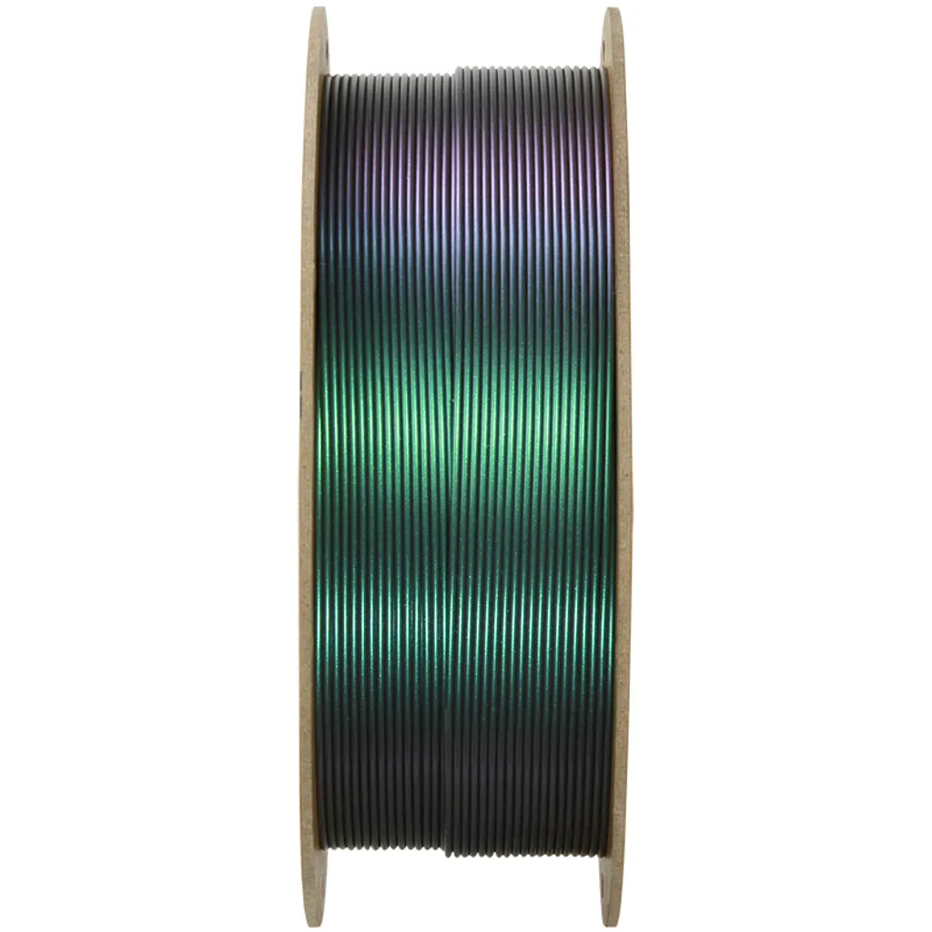 Polymaker PolyLite PLA Starlight Comet 1.75mm 1kg filament 3D précis - 2