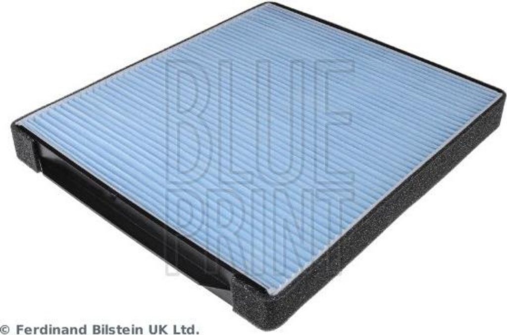 Innenraumfilter BLUE PRINT ADG02526