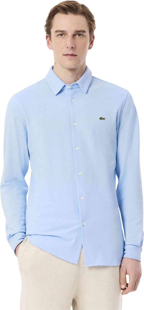 Hemd Lacoste CH021400HBP für Herren