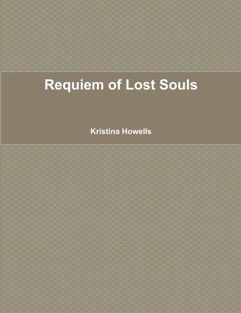 Requiem of Lost Souls