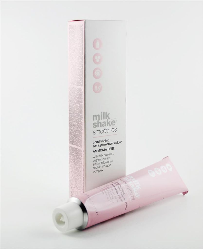milk_shake 6 Smoothies Colore semipermanente 100ml Immagine del prodotto 