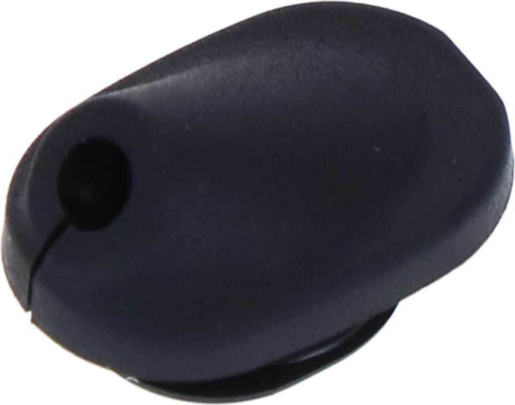 SHIMANO Gummitülle für interne Verlegung der EW-SD300 Kabel - 6 mm