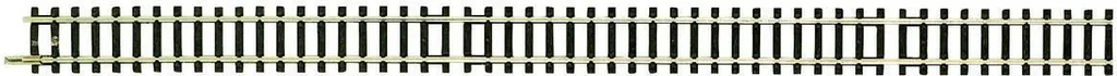 Fleischmann 22202 Rail Droit Long N 312,6 mm pour Circuit Ferroviaire