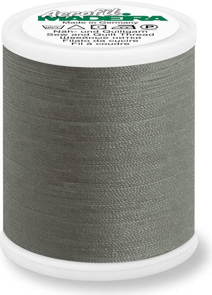 Madeira Aerofil No. 120 Polyester Nähgarn 1000m Farbe 8101