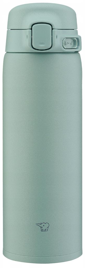 Zojirushi, grande tazza termica, thermos da viaggio Immagine del prodotto 
