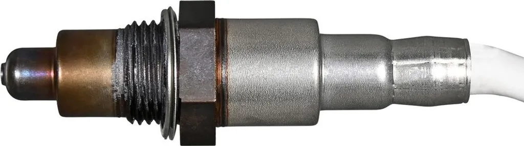 Sonde Lambda de Remplacement Jaguar F-Type HELLA 4 Pôles Câble 380mm - 2