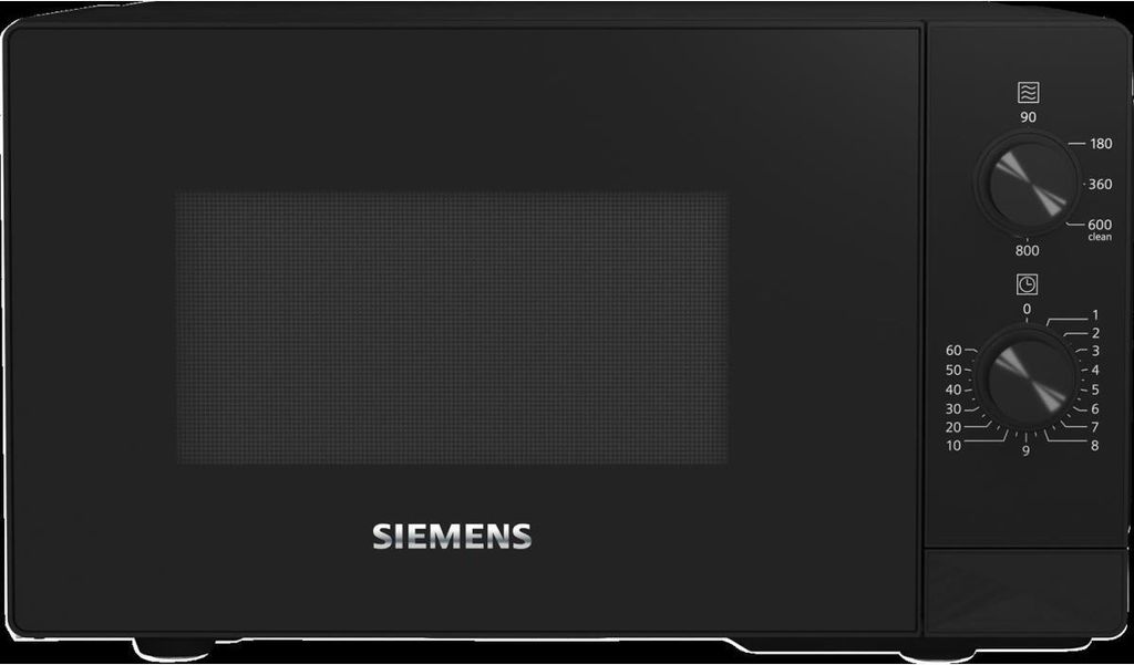 Siemens FF020LMB2 Freistehendes Mikrowellengerät Produktbild 