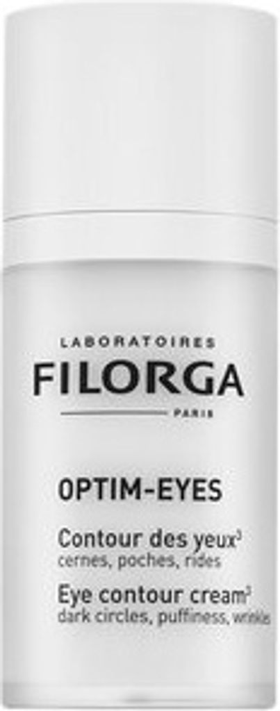 FILORGA Krém na očné linky pre zrelú pleť, 15 ml Obrázok produktu 