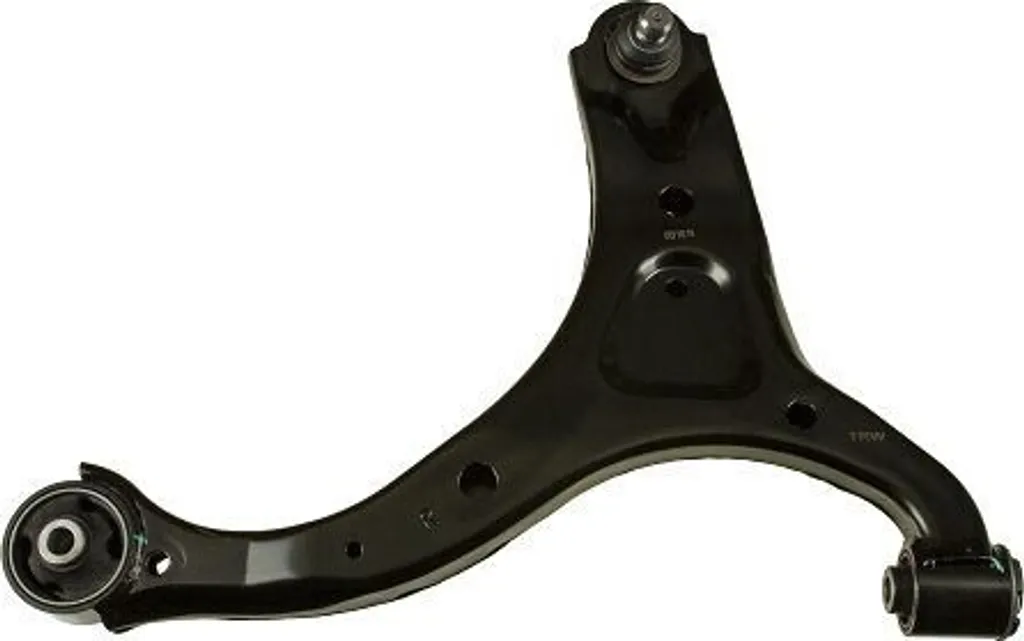 TRW JTC1712 Bras de suspension avant inférieur droit pour Santa Fé II