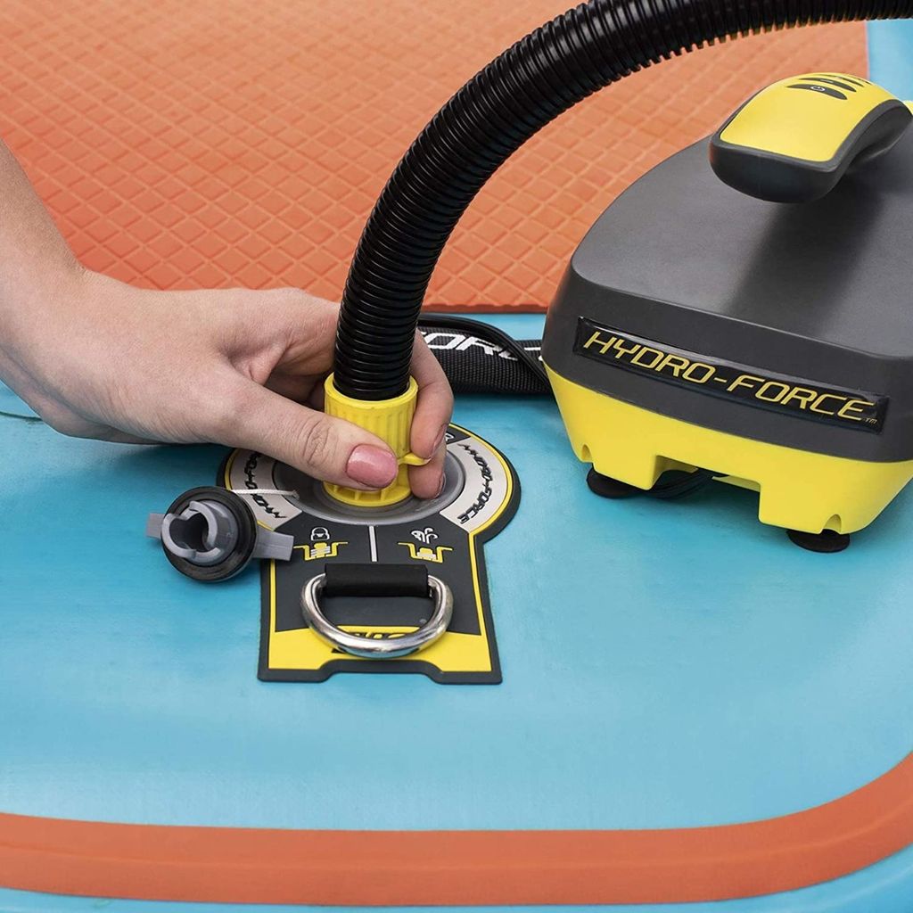 Bestway® Vysokotlaké Elektrické Čerpadlo 12V 000 - Obrázek produktu 41