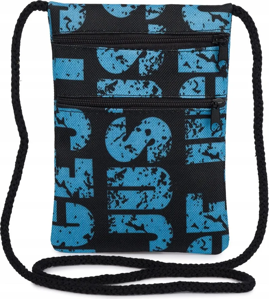 Pochette de Cou pour Passeport Étanche et Ajustable - Format Voyage Pro