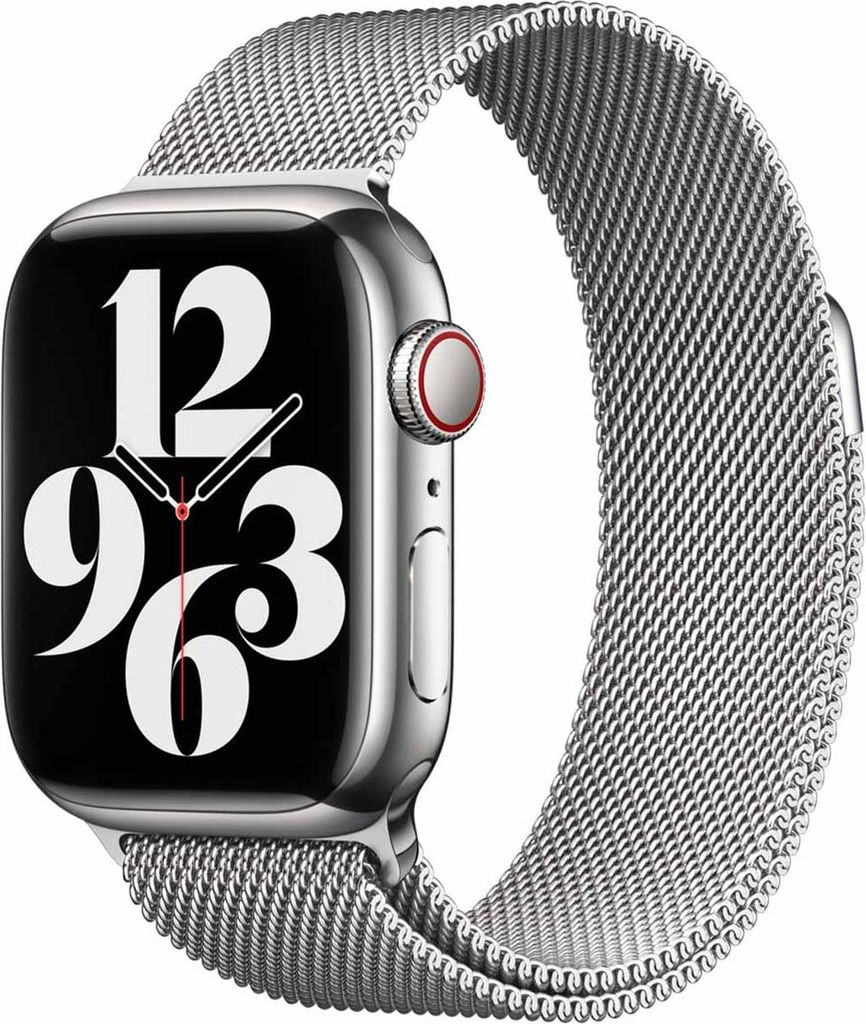 Apple MTJN3ZM/A accessoire intelligent à porter sur soi Image du produit 