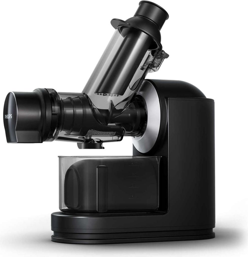 Philips Viva Collection Slow Juicer, Entsafter für kaltes Produktbild 7
