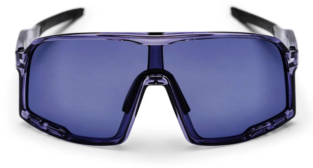 Lunettes Chpo Henrik Bleu Indigo - Monture Optique au Design Scandinave