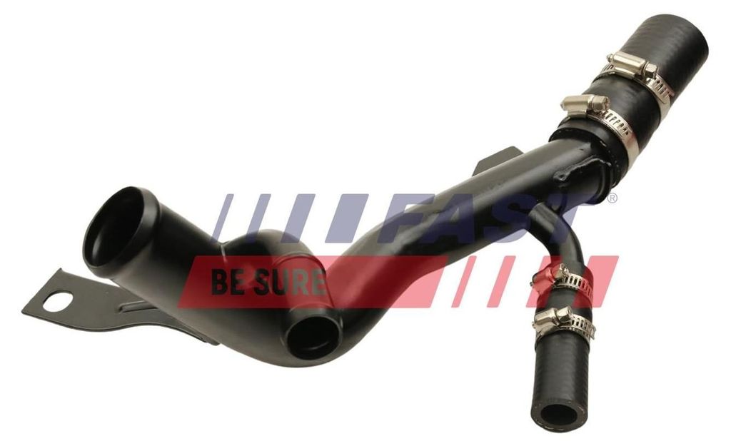 FAST Kühlerschlauch Wasserschlauch für FORD MONDEO IV Turnier (BA7) FT61562