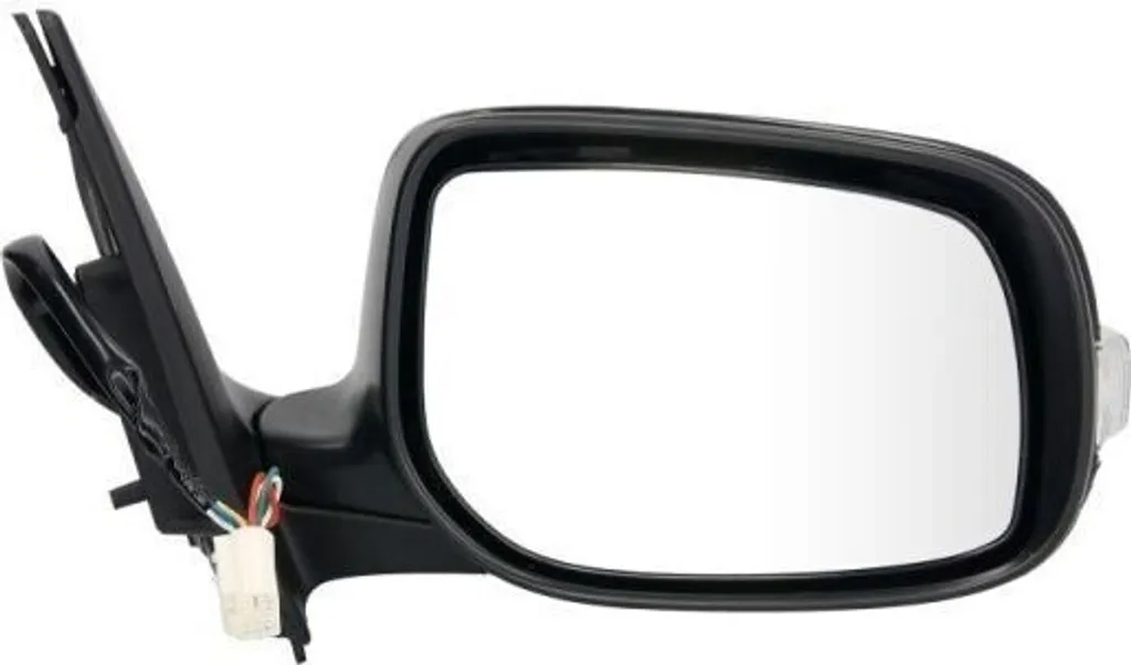Rétroviseur extérieur droit pour Toyota Corolla E15 bloc complet