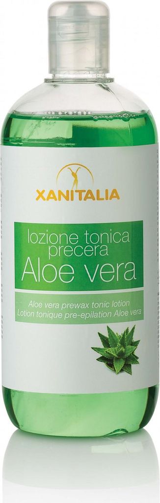 Aloe Vera Reinigungswasser 100 ml