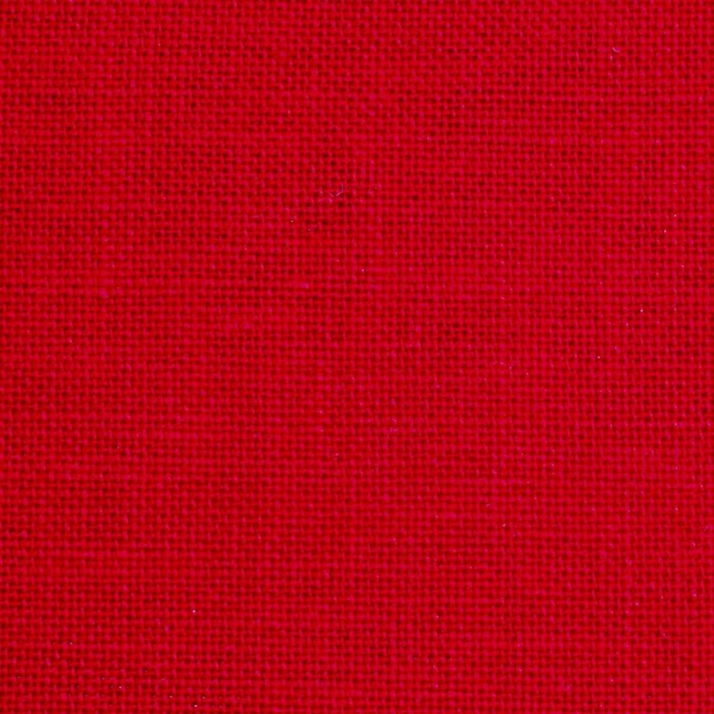 Zählstoff Permin Leinen Precut 32 ct. 065 Farbe 30 Rot, Produktbild 
