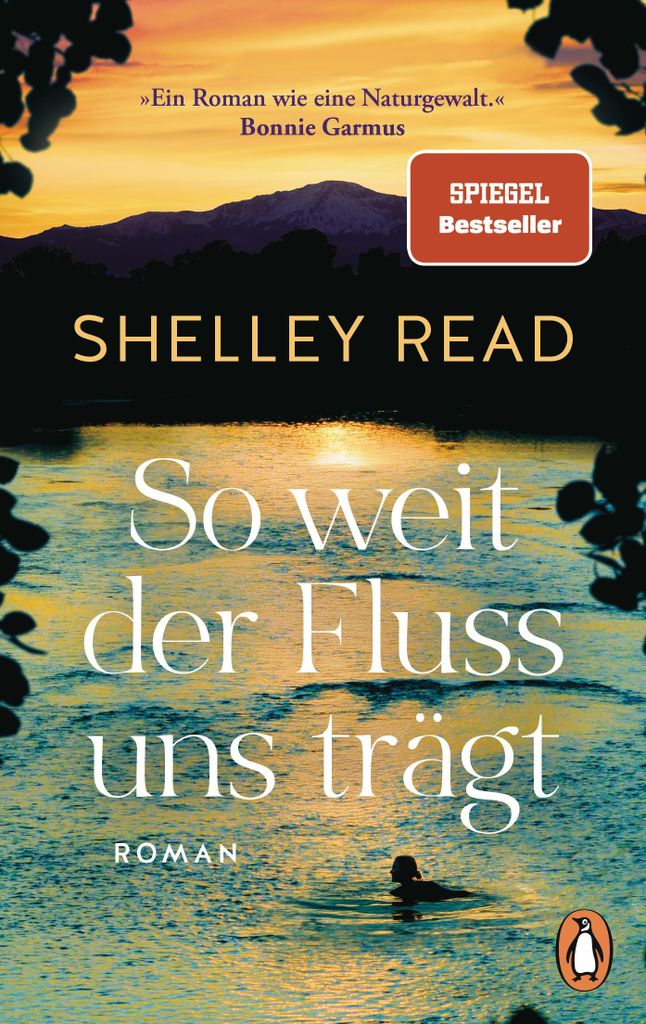So weit der Fluss uns trägt Produktbild 
