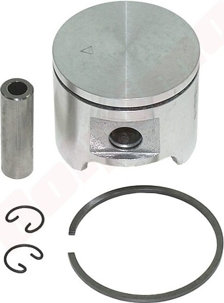 Kolben Für Husqvarna 353 45Mm ( 537223602 )
