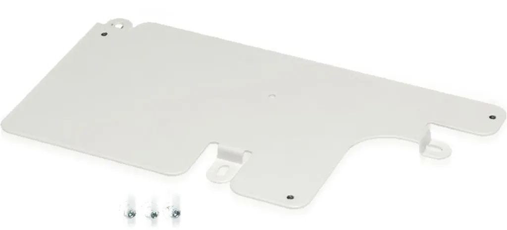 Epson ELPPT01 Support de Projecteur Plafond Blanc - Fixation d'Origine