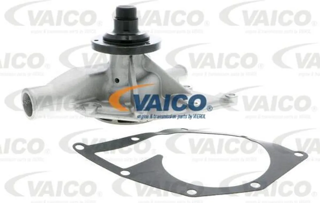 Pompe à eau thermique pour moteur de Defender - VAICO