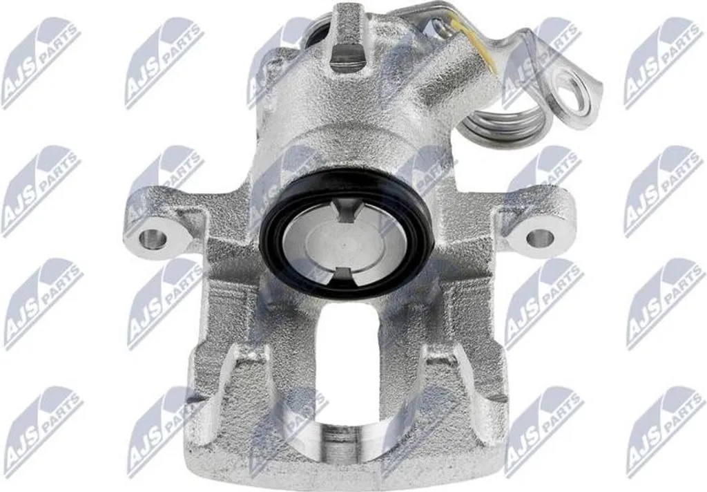 Étrier de Frein NTY Haute Résistance - Compatible Audi A4 OE 8D0615423