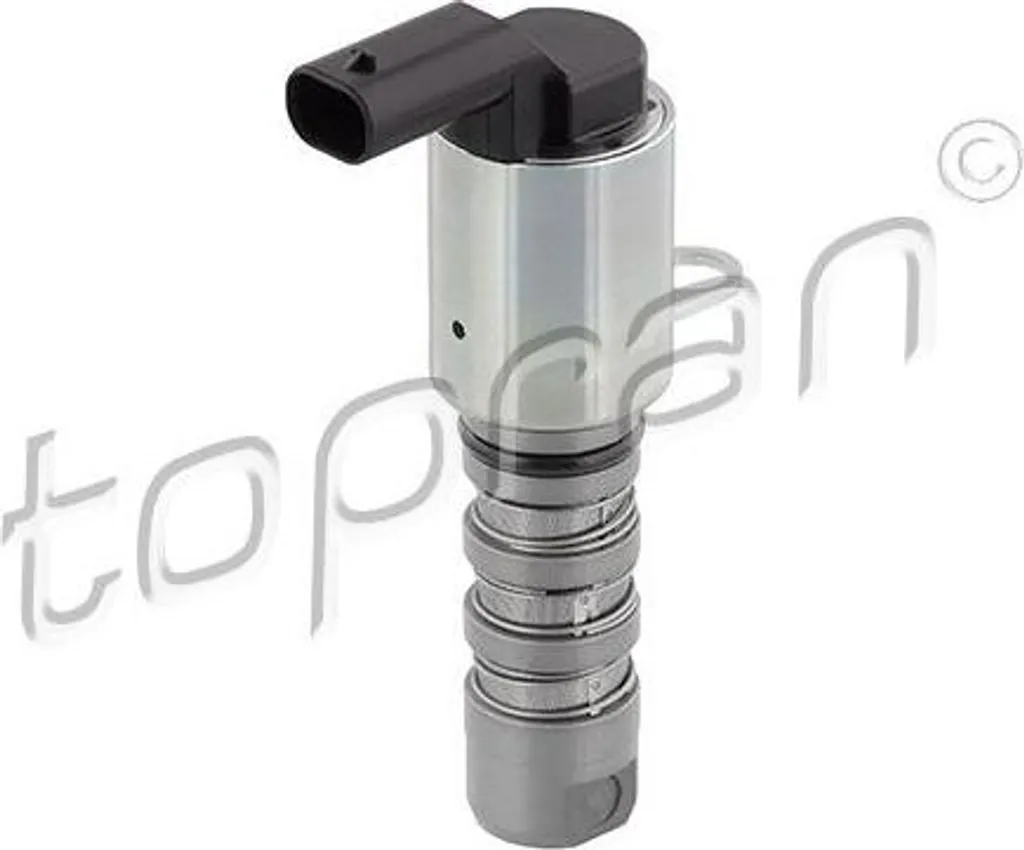 Vanne de commande d'arbre à cames pour Audi A4 A5 A6 Q5 et VW Touareg