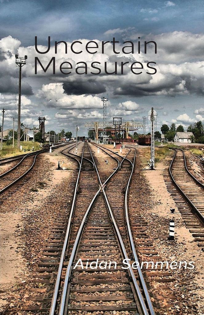 Uncertain Measures