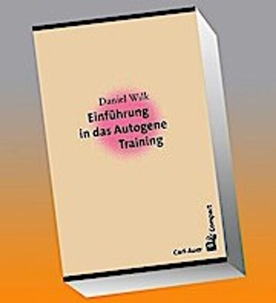 Einführung in das Autogene Training
