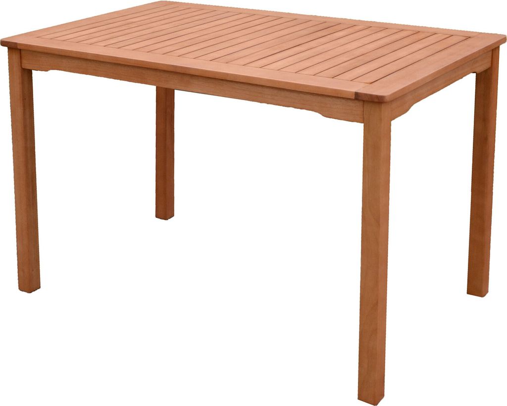 Garden Pleasure 985158 Garden Pleasure Gartentisch Obrázok produktu
