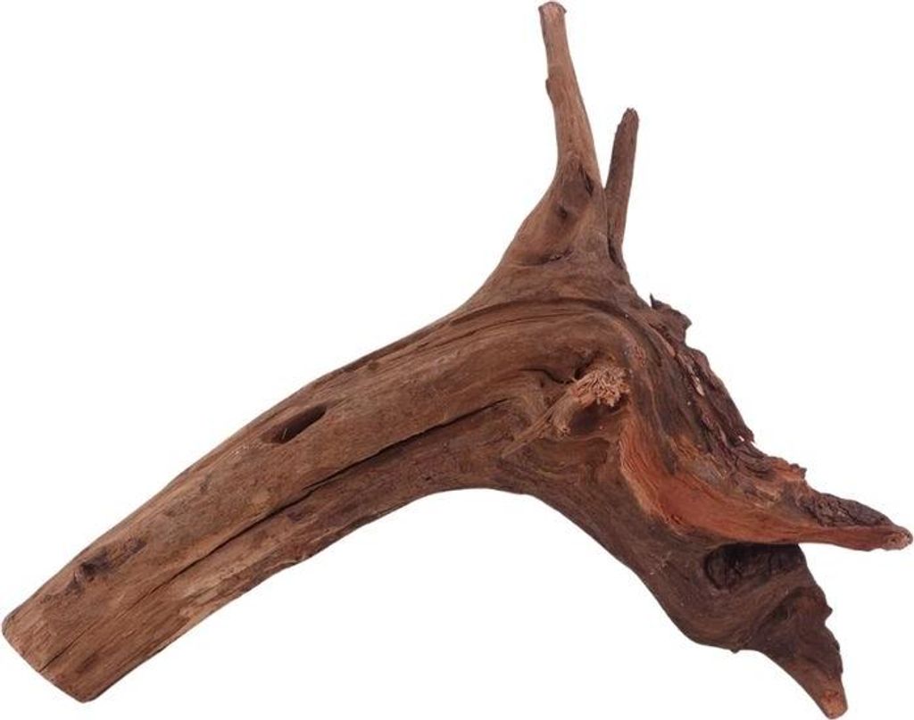 M Driftwood Flußwurzel Nr.3819 Holz Deko Aquascaping