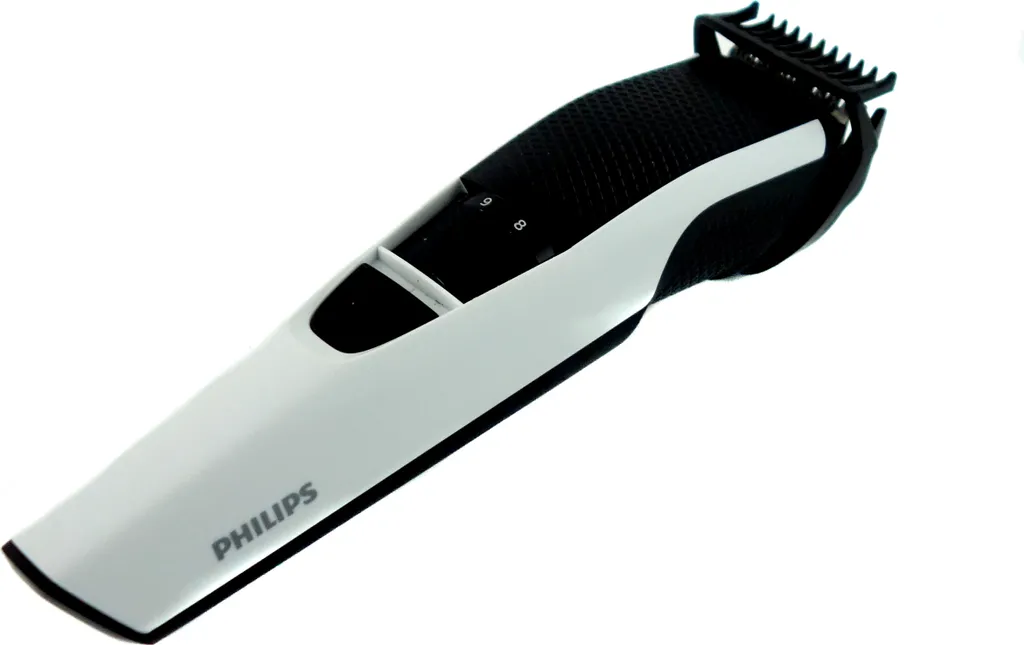 Philips Series 3000 BT3206/14 Tondeuse Barbe Lames Acier Auto-affûtées - 22