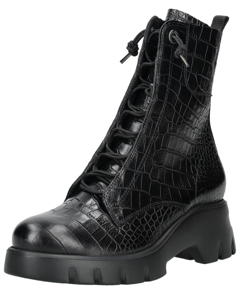 Paul Green Stiefelette Stiefelette Glattleder Produktbild 