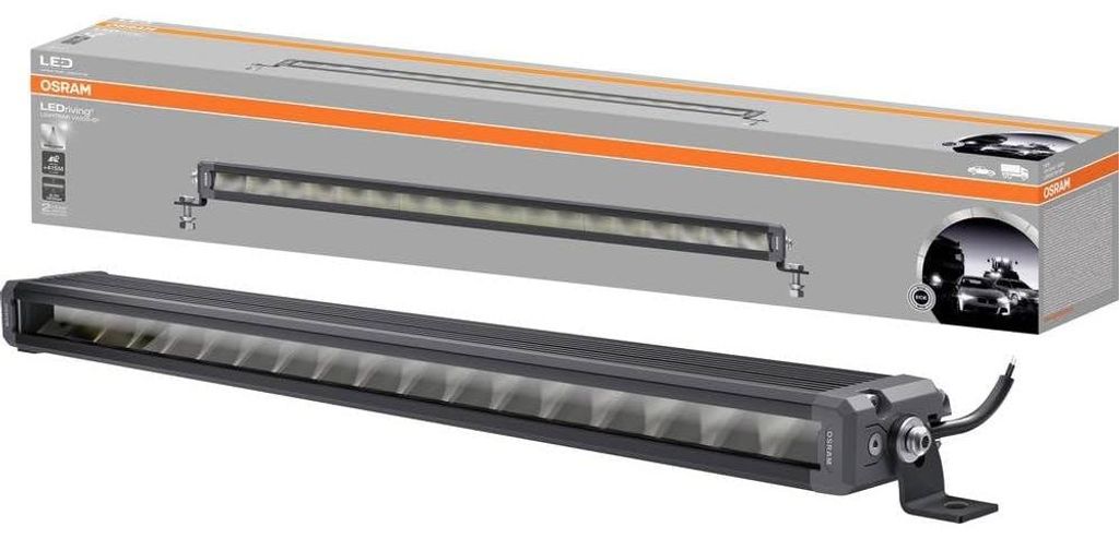 Osram 144373, Halogen Produktbild 