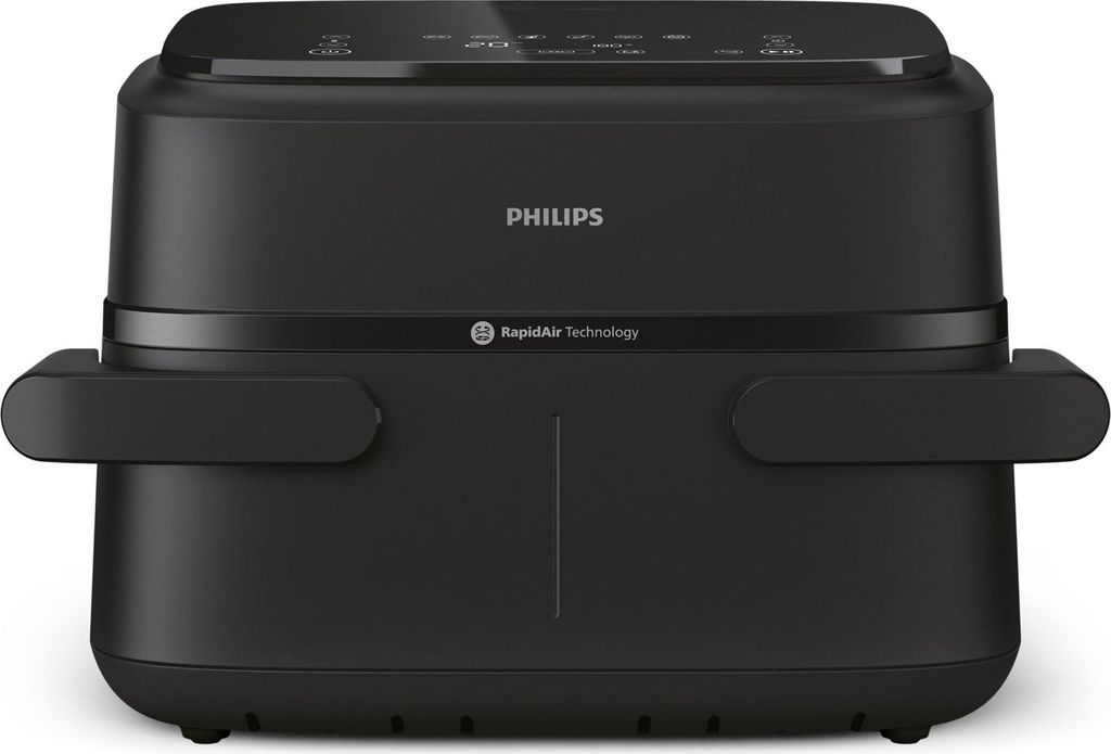 Philips 1000 series , Horkovzdušná fritéza, 7,1 l, Rapid Obrázek produktu 