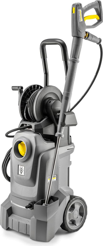 Kärcher Kaltwasser-Hochdruckreiniger HD 5/11 EX Plus Classic, Professional