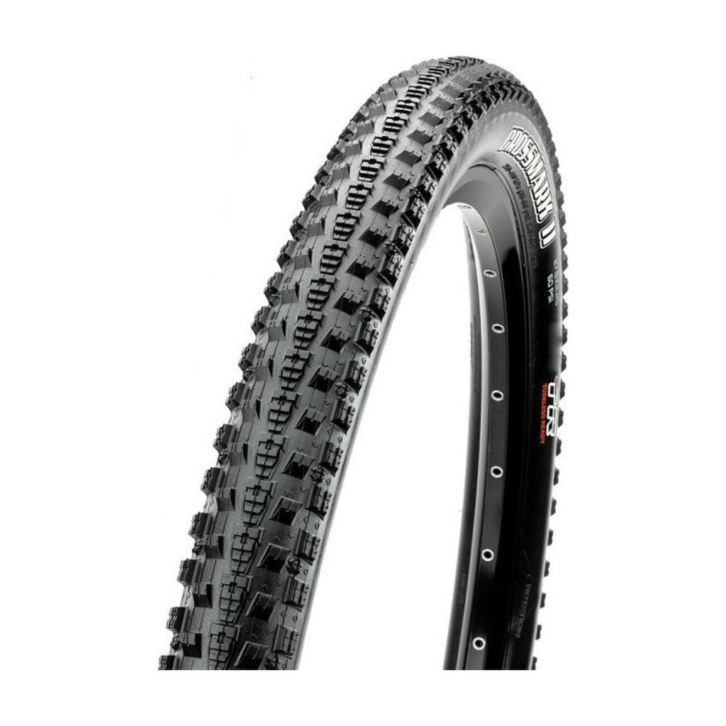MAXXIS Crossmark II 29/28" (622 mm) Black 2.25 MTB Fahrradreifen