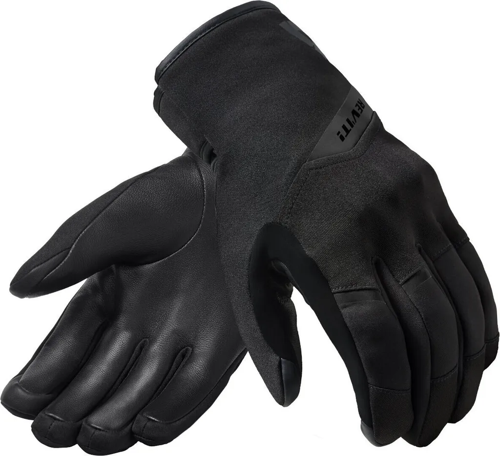 Gants de moto anti-pluie Revit Grafton H2O confortables